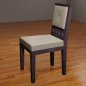 Dining Chair Side
